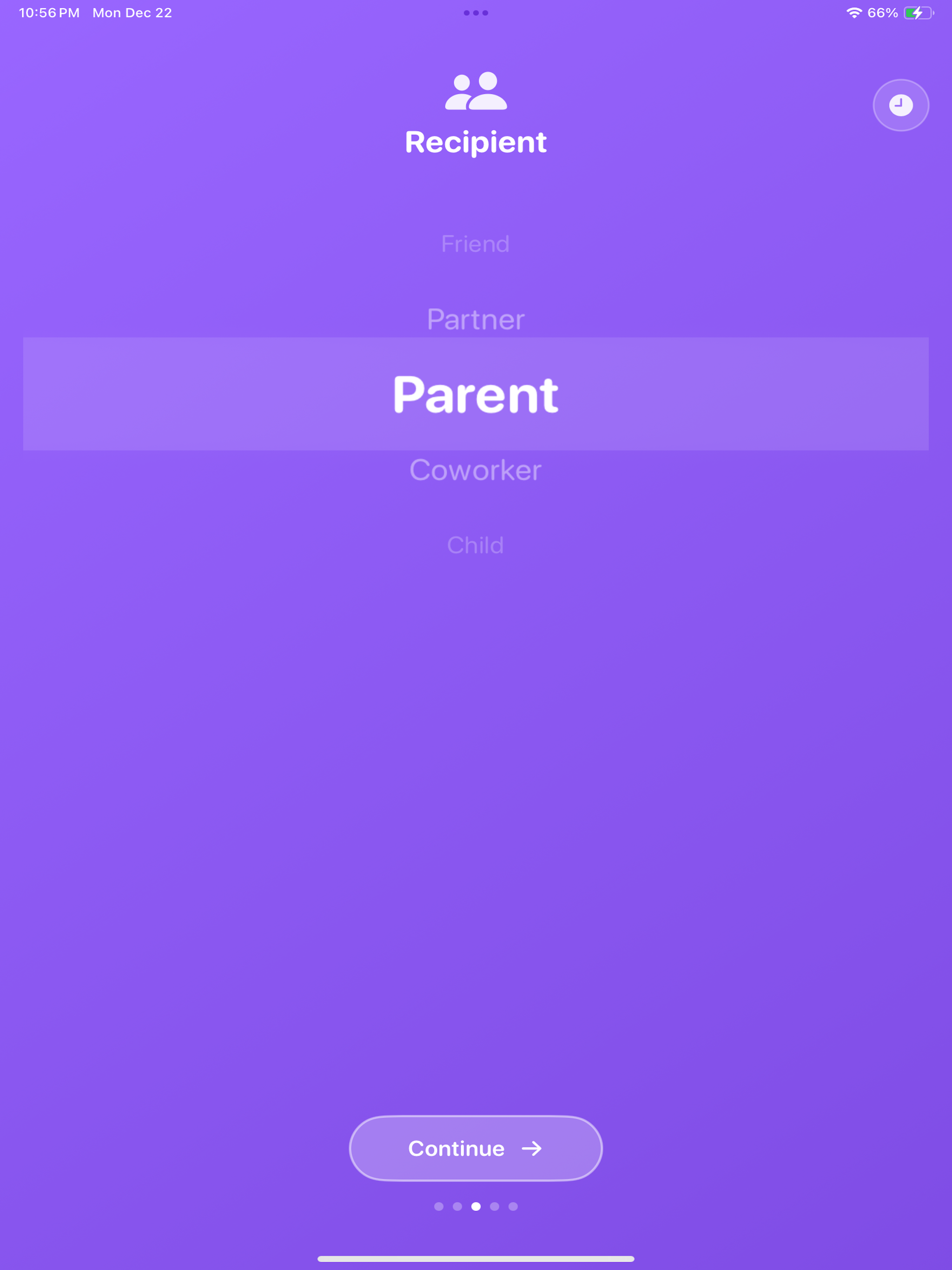 Gift Buddy - Gift Matcher screenshot 13