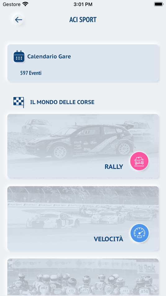 #8. ACI Space (iOS) 由: ACI Informatica S.p.A.