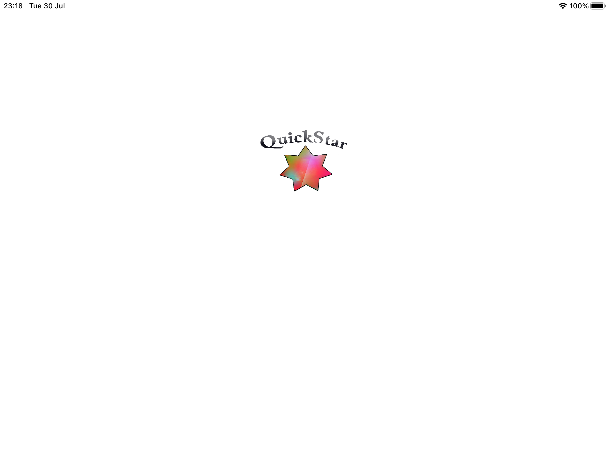 QuickStar