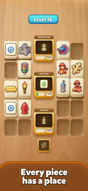 Stackle Topics screenshot 2