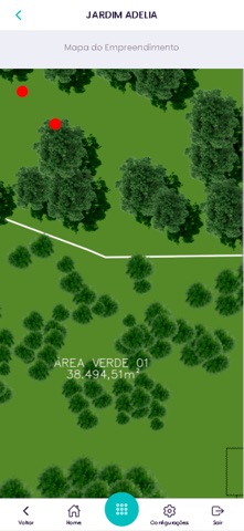 Meu Lote - Corretor screenshot
