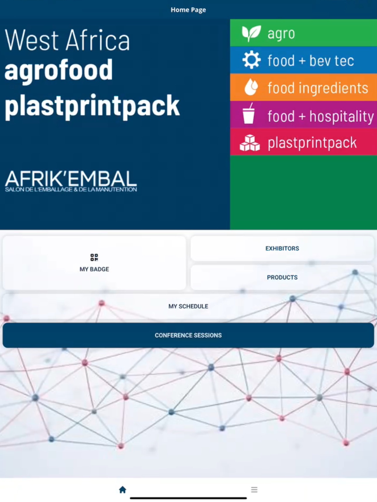 Screenshot 5 of agrofood & ppp WA