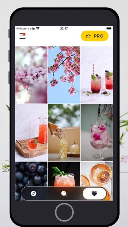 Wallpee - Wallpaper HD 4K screenshot-8