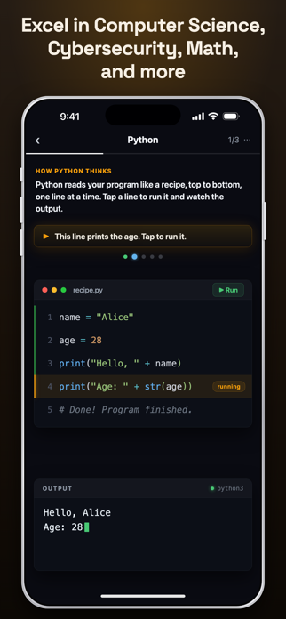 Learnara - Learn Visually Screenshot 3 of 9