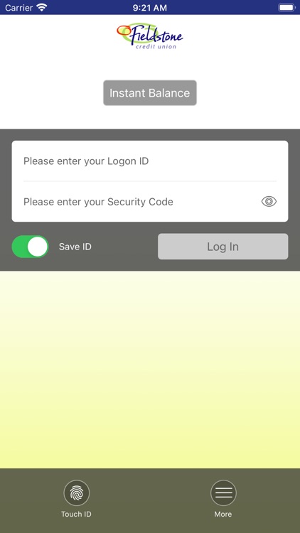 Fieldstone Credit Union