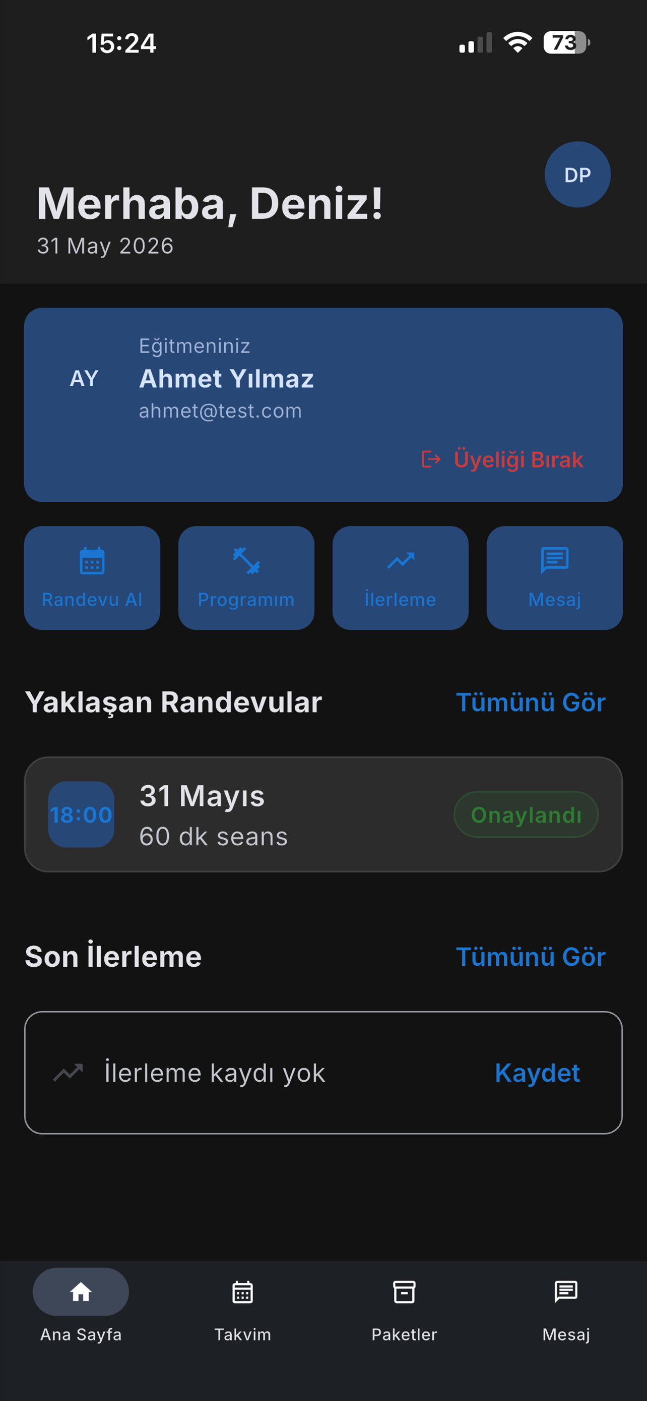 BookMyPT