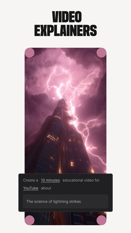 invideo AI: AI Video Generator screenshot-7