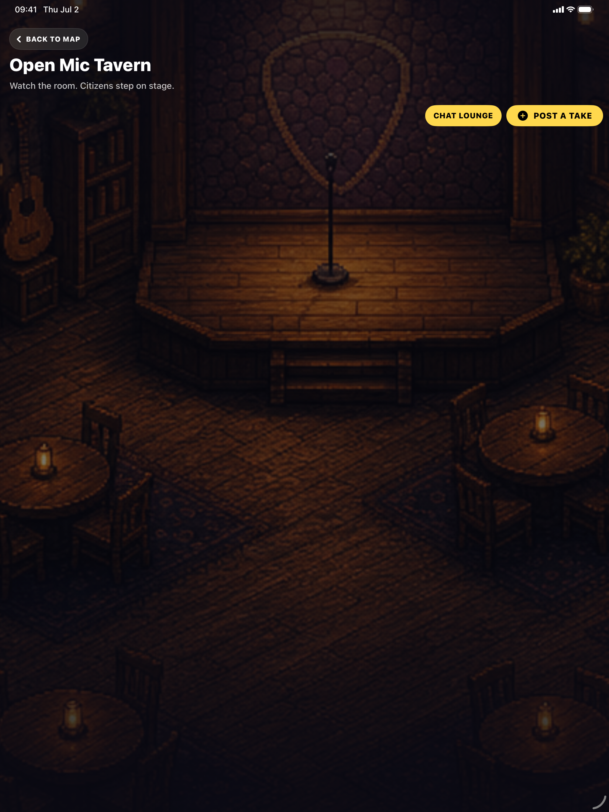 Guitartopia: Learn Guitar screenshot 14