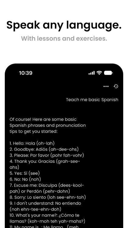 Sidekick - AI Chat Assistant screenshot-5