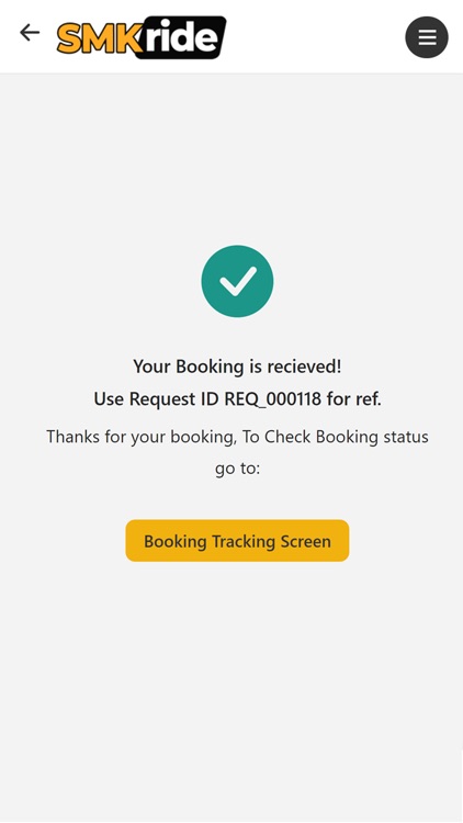 SMK Ride screenshot-3