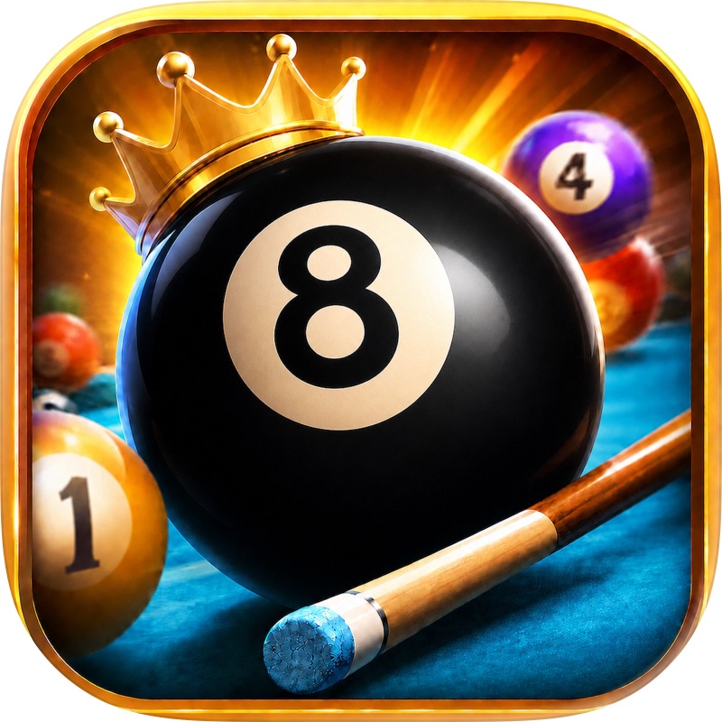 Pool Mania 3D screenshot 6
