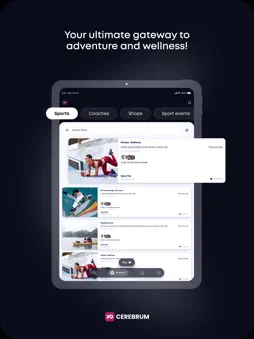 YoDoor screenshot 7