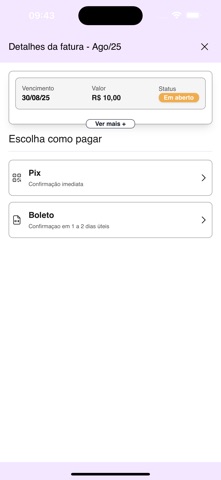 Portal Entre Screenshot 3 of 6