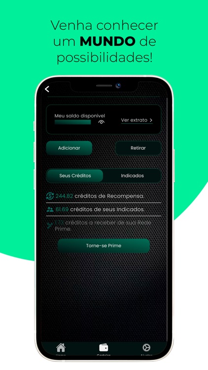 Colapp Networks screenshot-5