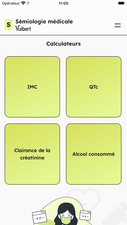 Sémiologie médicale Vuibert