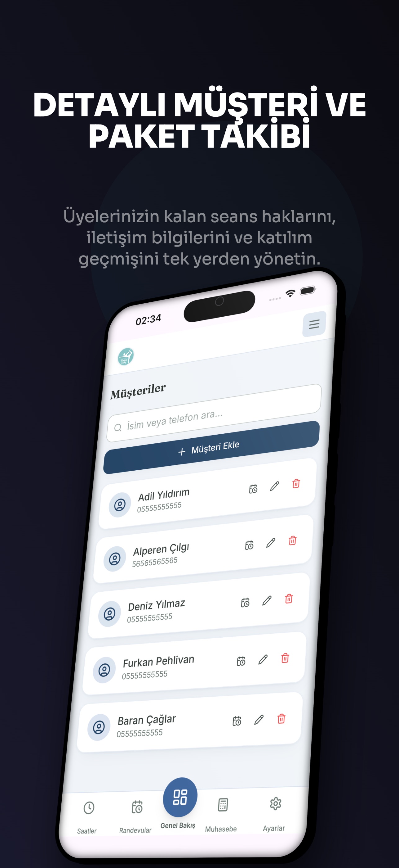 Screenshot 5 of Netz Studio