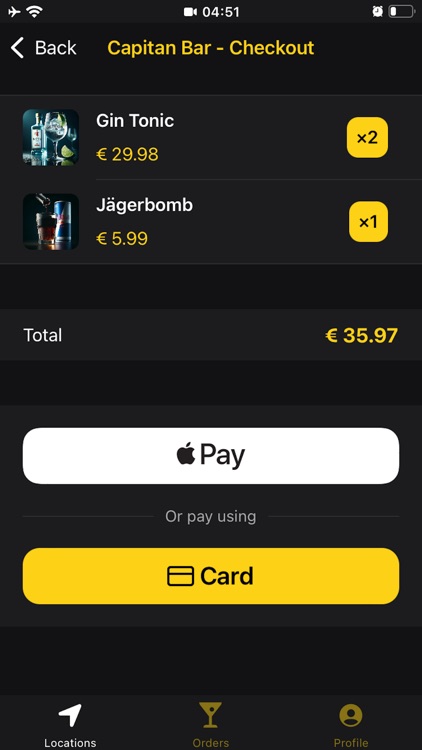Cheers! Nightlife screenshot-3