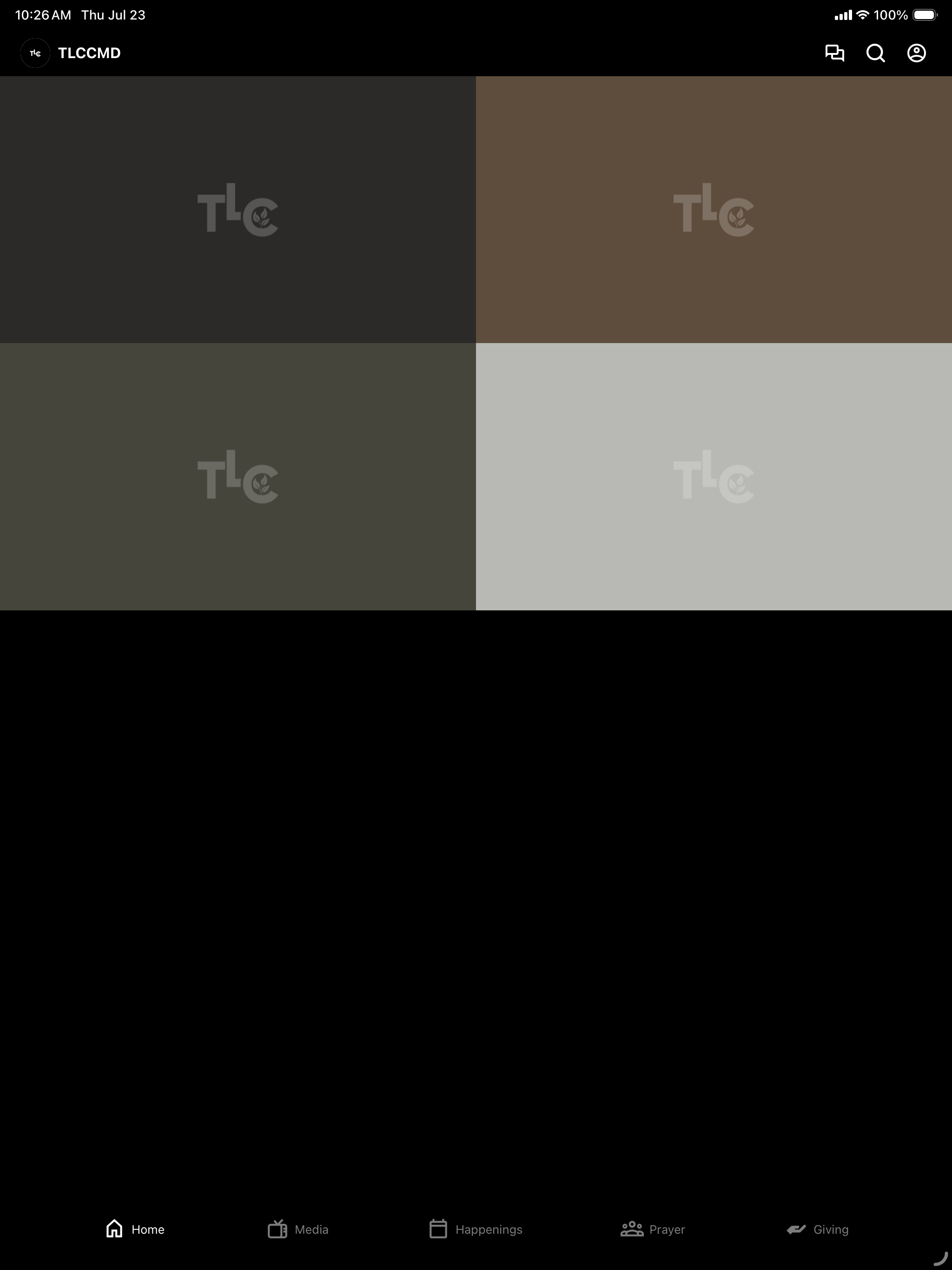 The Life Center Church, Inc. screenshot 5