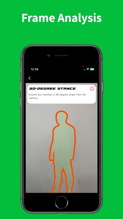 Shot Mentor screenshot-6