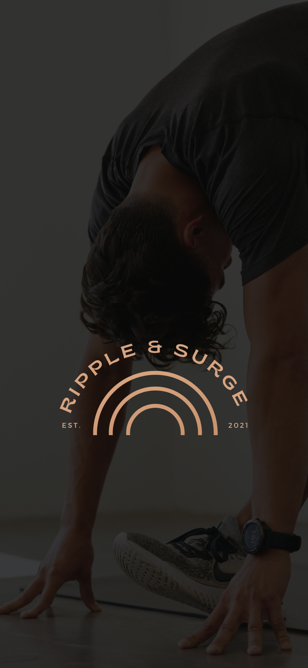 Ripple and Surge Training