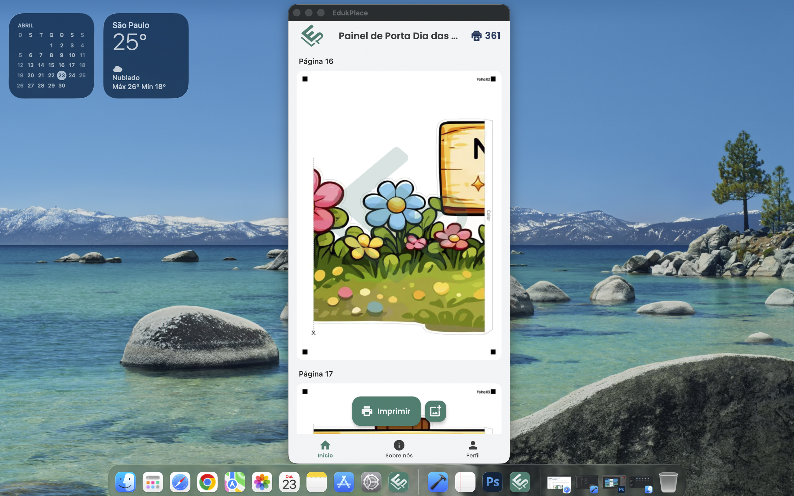 EdukPlace screenshot 10