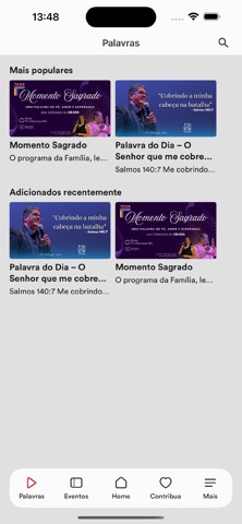 IEQ22 iPhone screenshot