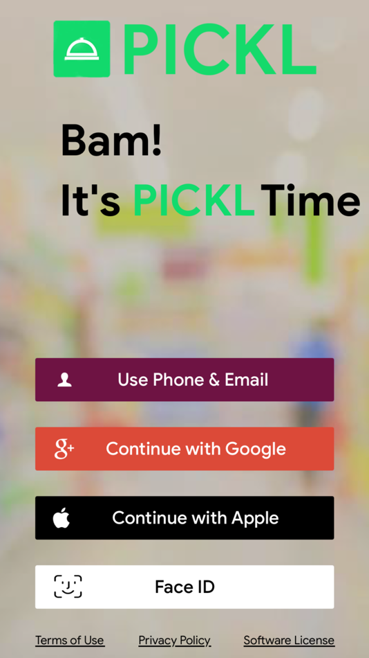 #1. PICKL: Explore, Play & Share (iOS) 由: Pickl, LLC