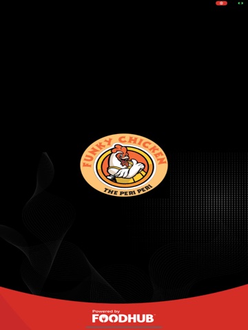 Funky Chicken Meir iPad screenshot