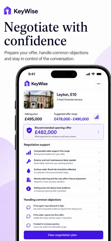 KeyWise screenshot 6