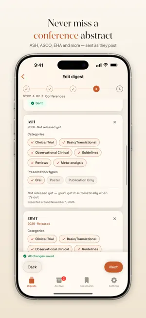 Publitera screenshot 4