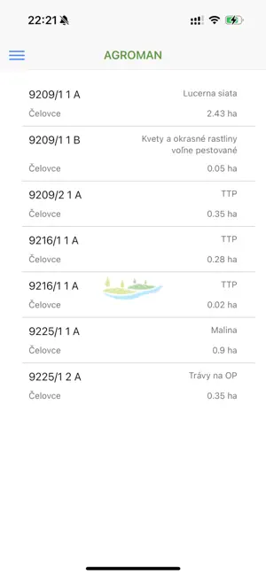 Agroman screenshot 1