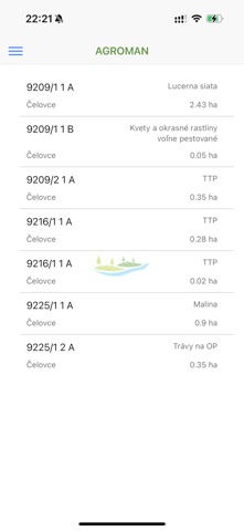 Agroman Screenshot 1 of 2