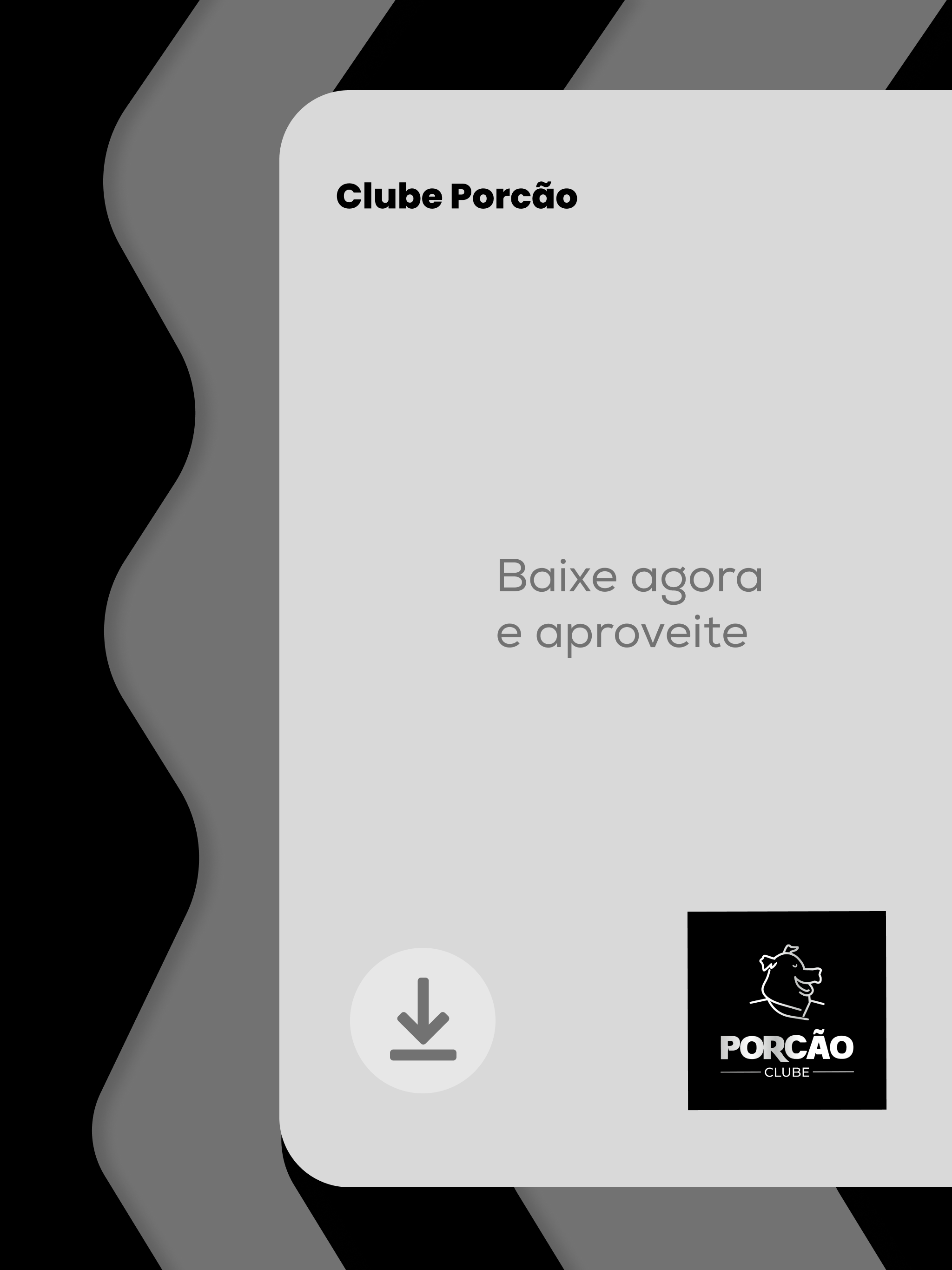 Clube Porcão