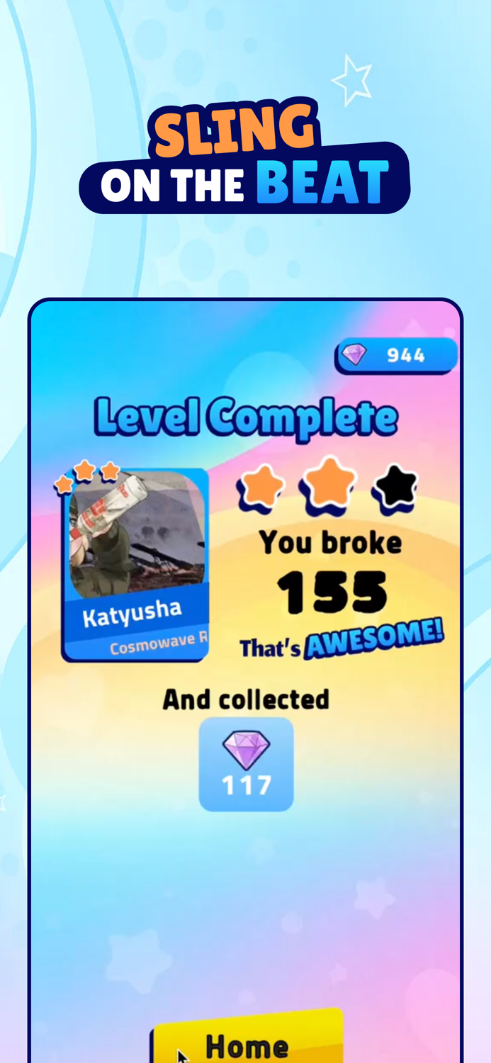 Beat Slinger Tune Takedown