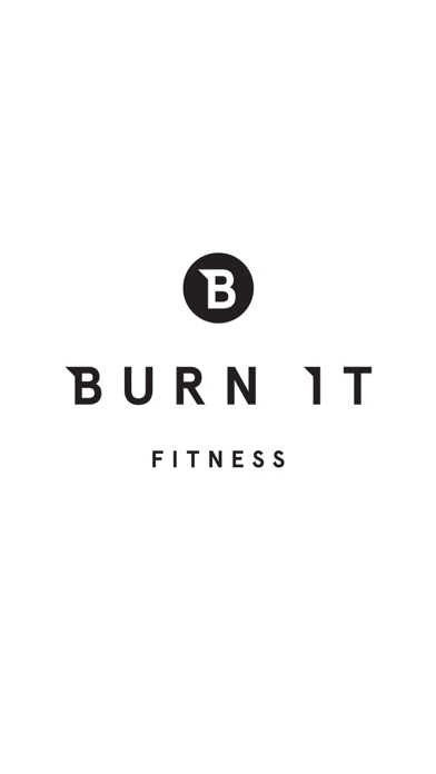 Burn It Fitness UK Screenshot