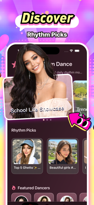 Finora - share Screenshot 1 of 3