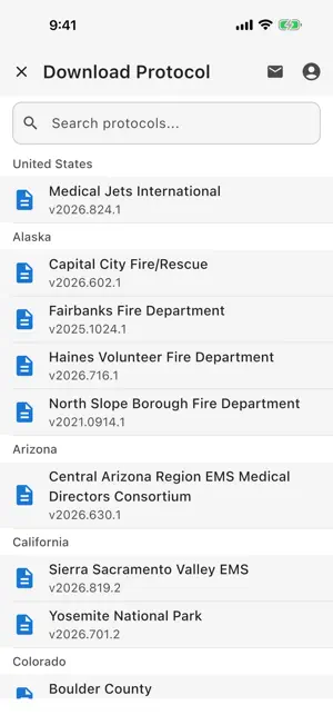 PPP Agency screenshot 2