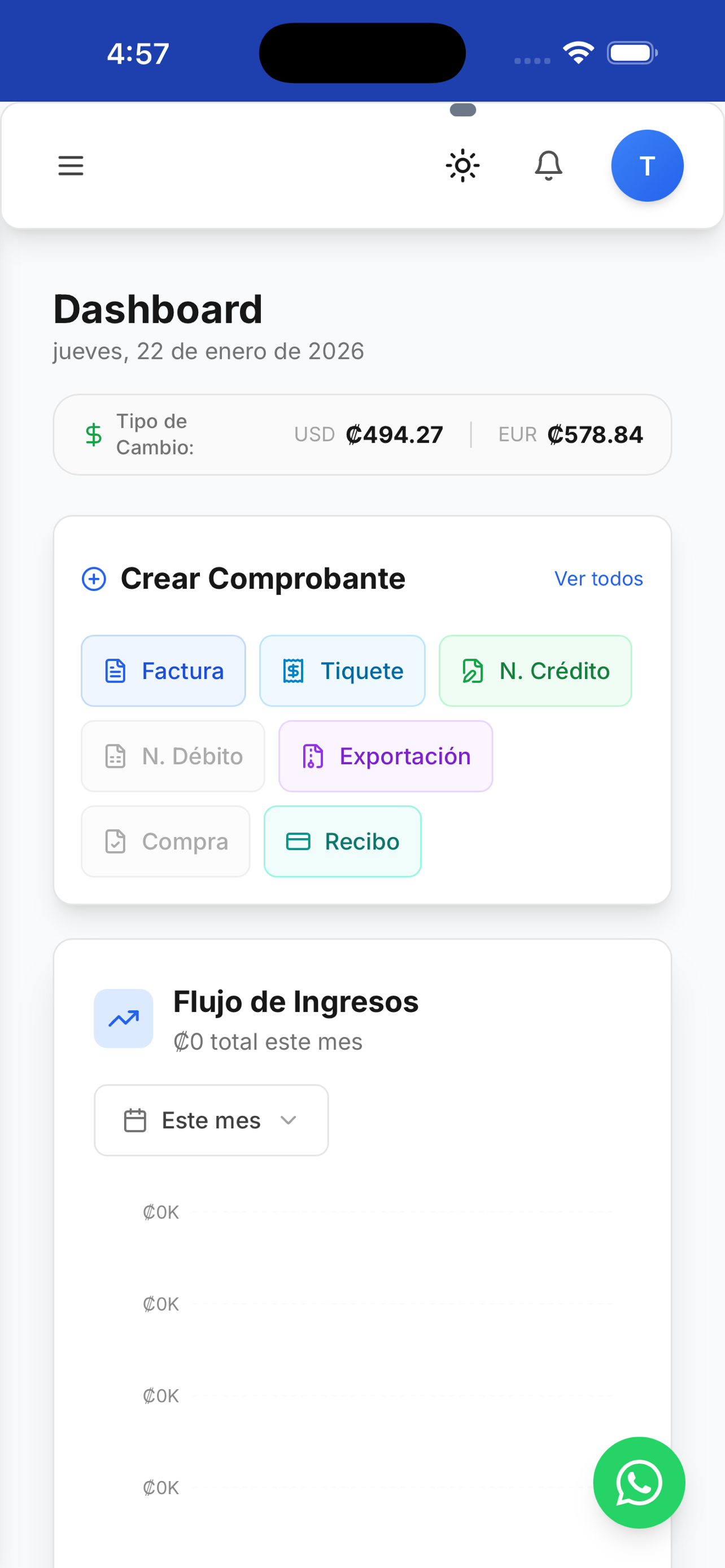 InnovAI POS