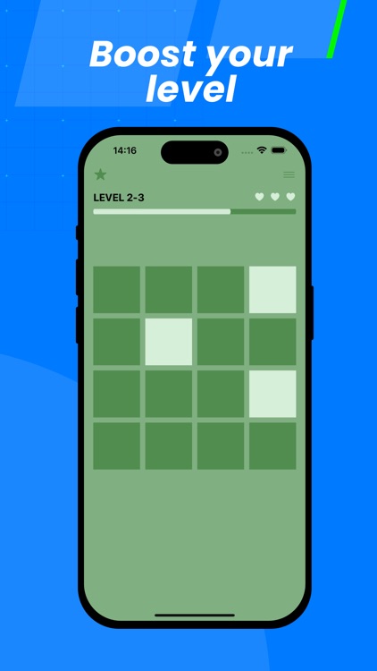 Pix: compete with yourself