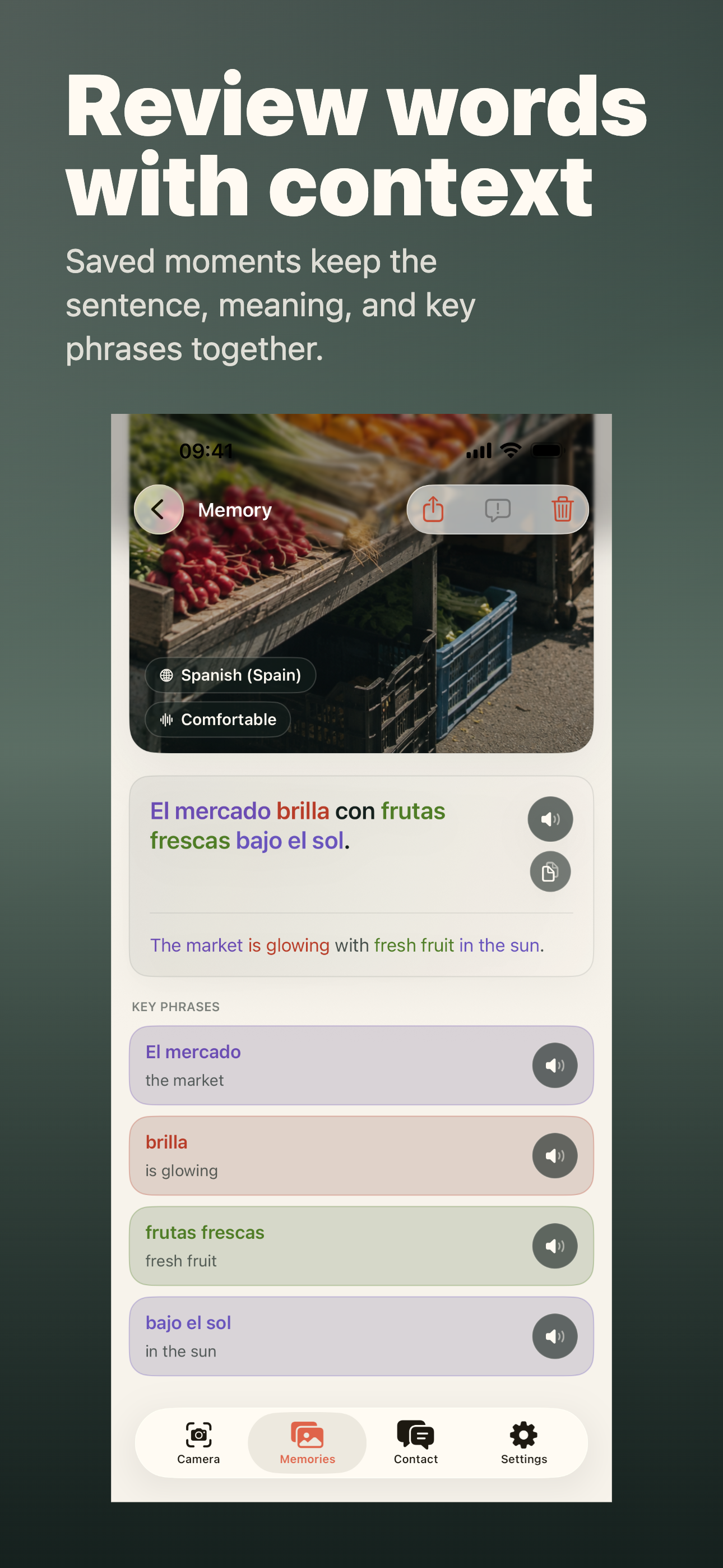 Learn Languages Kapio