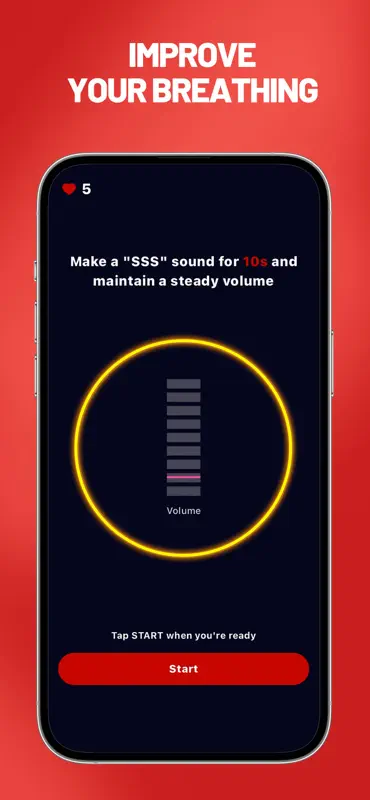 StarMaker Lite-Sing Karaoke screenshot 4 of 5