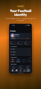 Nova Soccer Hub - All Sports screenshot