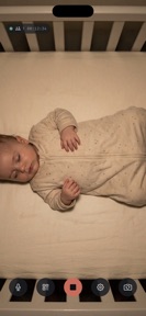 Baby Camera - WiFi Nanny Cam screenshot