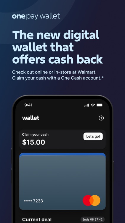 OnePay – Mobile Banking