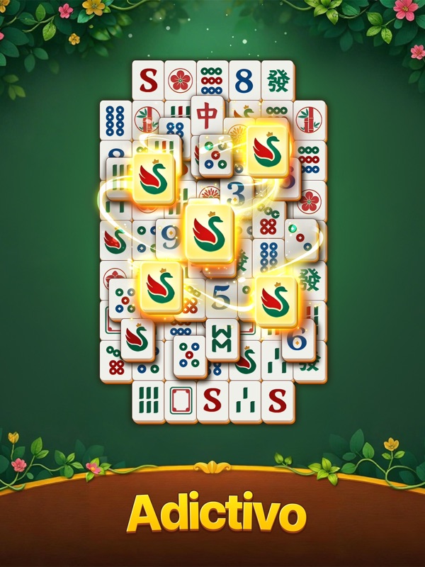 Mahjong Blast screenshot 12