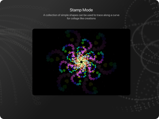 Euler VS iPad screenshot 9 - Entertainment app