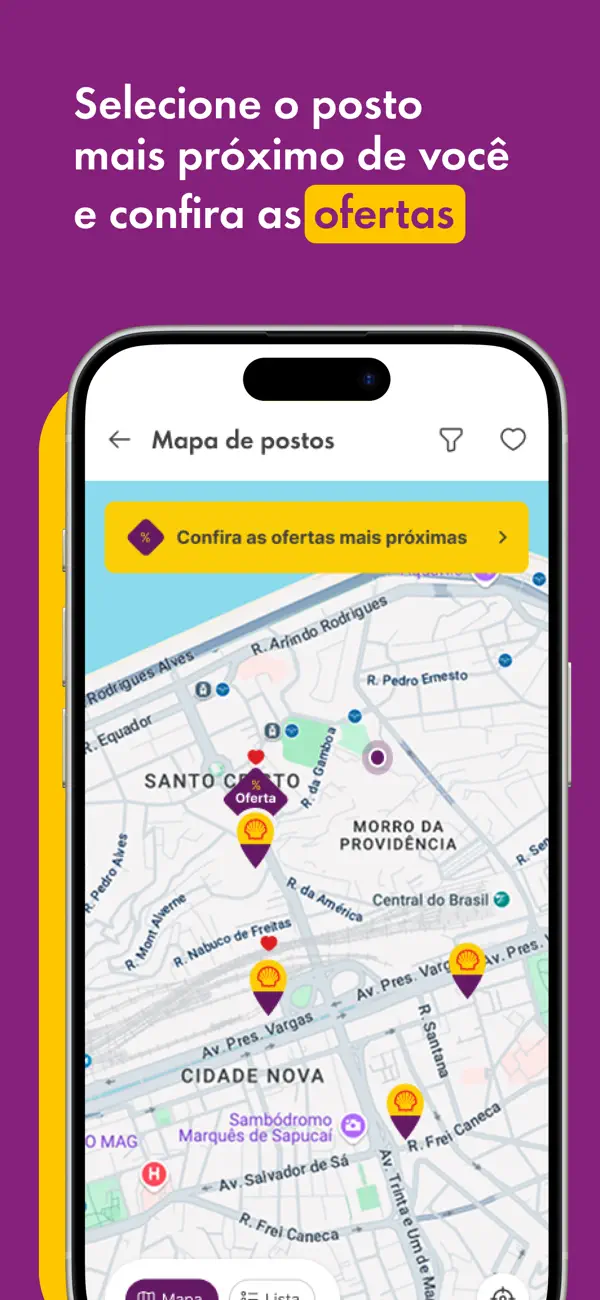 #4. Shell Box (iOS) De: Raízen
