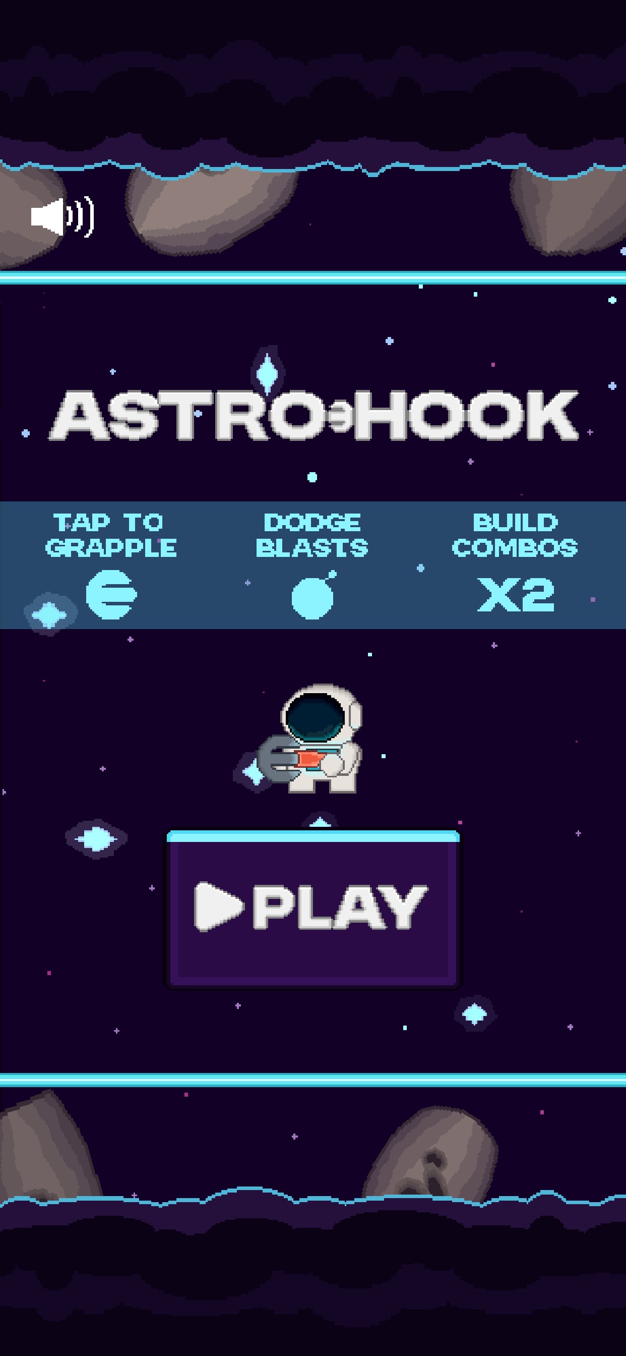 Screenshot 4 of Astro-Hook