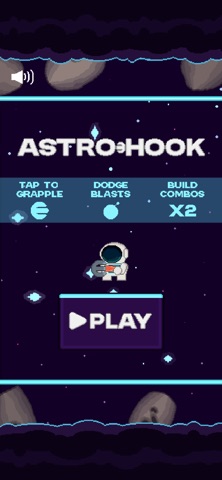 Astro-Hook Screenshot 4 of 4