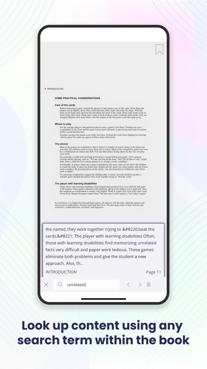 RightStart eBook Reader screenshot-7